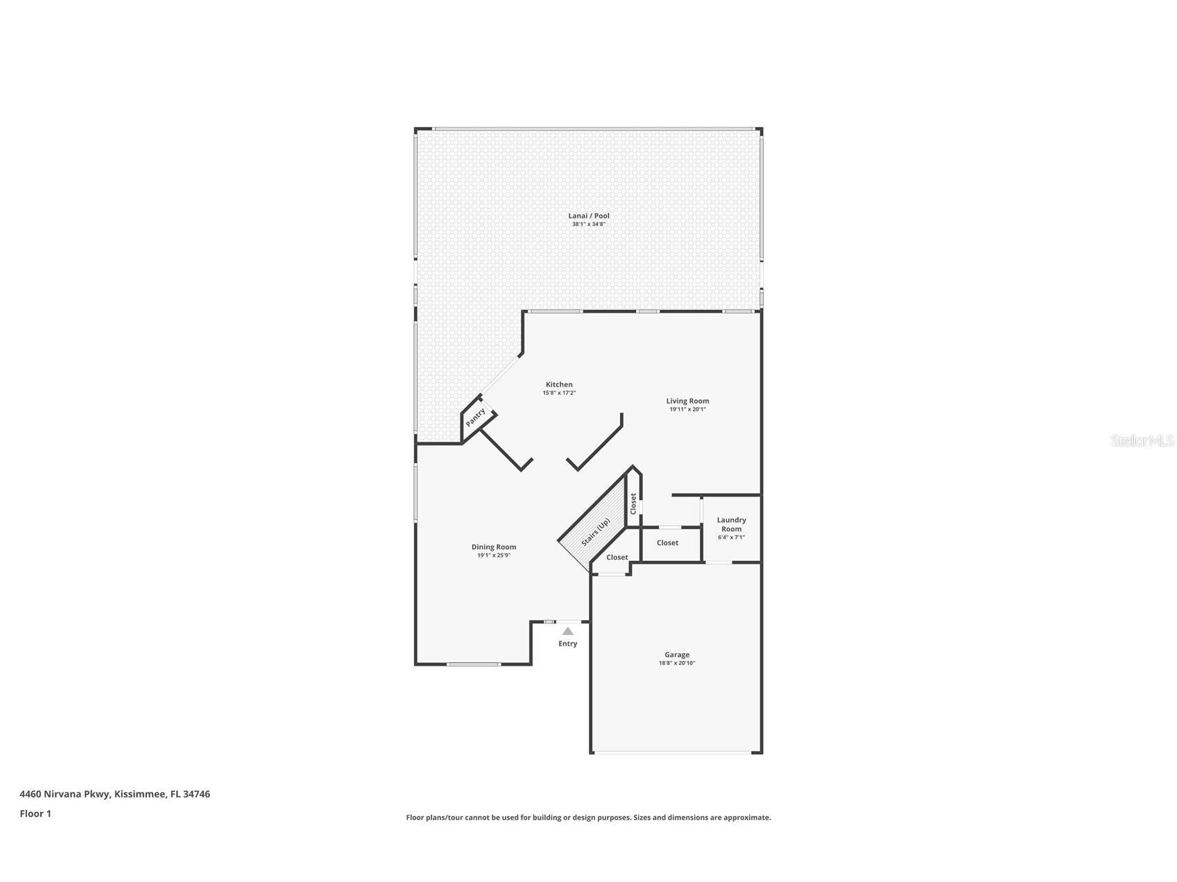 4460 Nirvana Parkway Kissimmee FL 34746 O6409118 image42