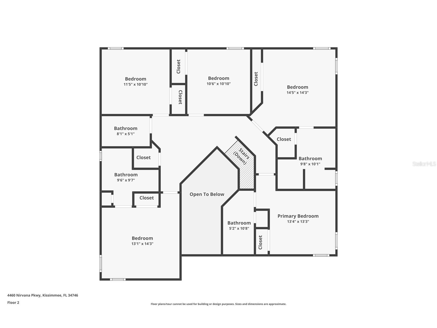 4460 Nirvana Parkway Kissimmee FL 34746 O6409118 image43