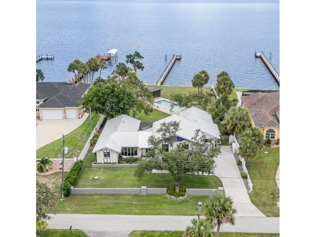 4460 Northshore Drive Punta Gorda FL 33980 - CHARLOTTE HARBOR / PEACE RIVER C7511634 image1