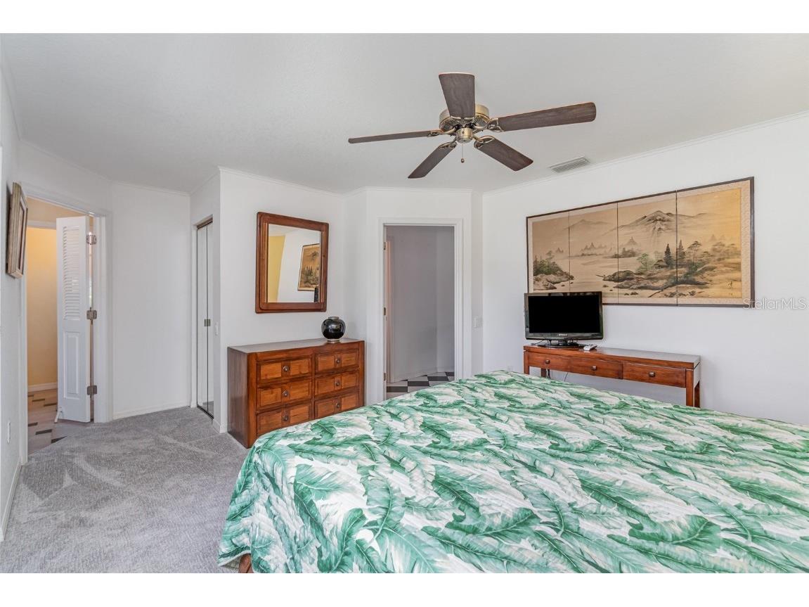 4460 Northshore Drive Punta Gorda FL 33980 - CHARLOTTE HARBOR / PEACE RIVER C7511634 image22