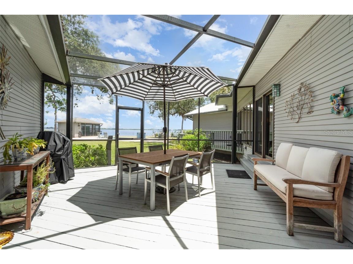 4460 Northshore Drive Punta Gorda FL 33980 - CHARLOTTE HARBOR / PEACE RIVER C7511634 image32