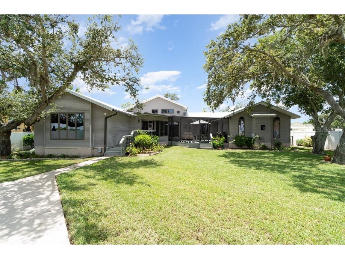 4460 Northshore Drive Punta Gorda FL 33980 - CHARLOTTE HARBOR / PEACE RIVER C7511634 image33