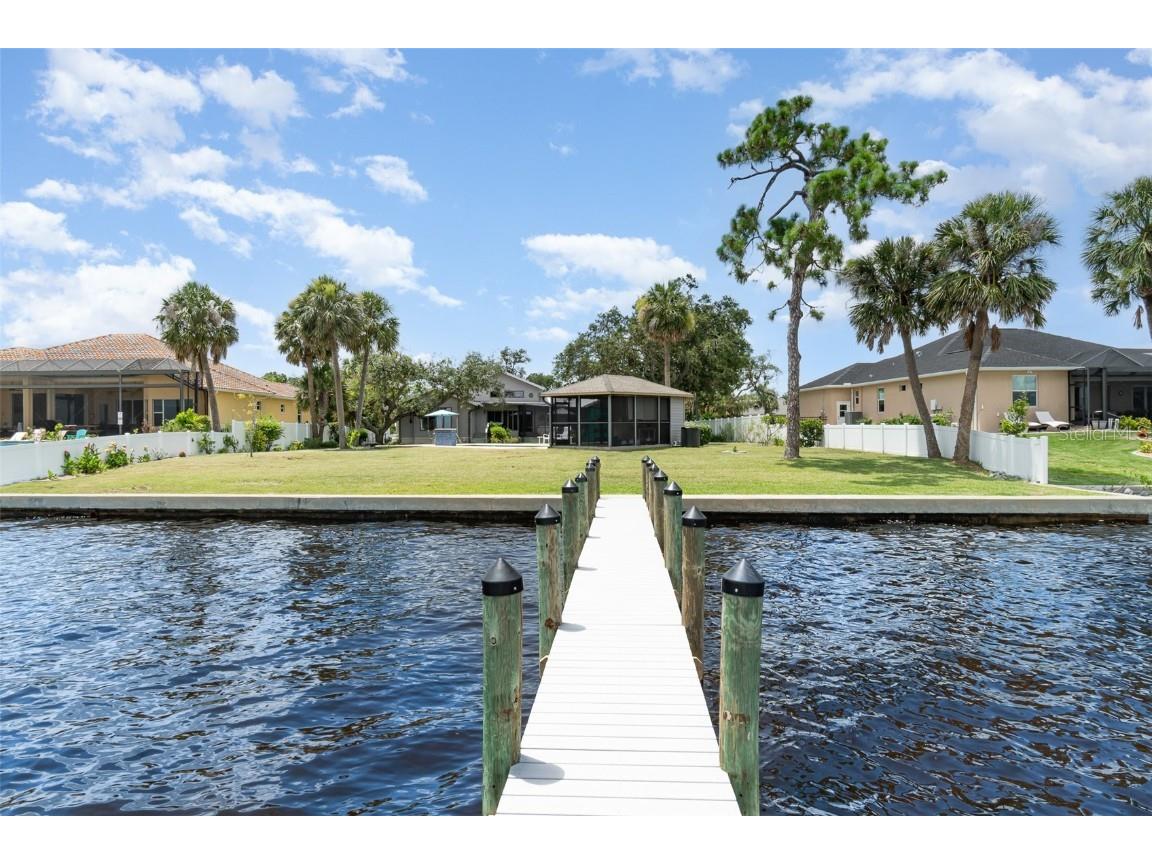 4460 Northshore Drive Punta Gorda FL 33980 - CHARLOTTE HARBOR / PEACE RIVER C7511634 image35