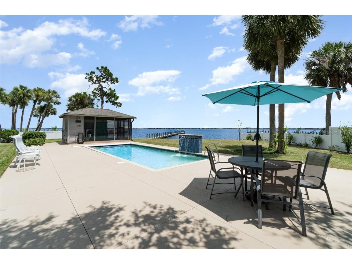 4460 Northshore Drive Punta Gorda FL 33980 - CHARLOTTE HARBOR / PEACE RIVER C7511634 image36