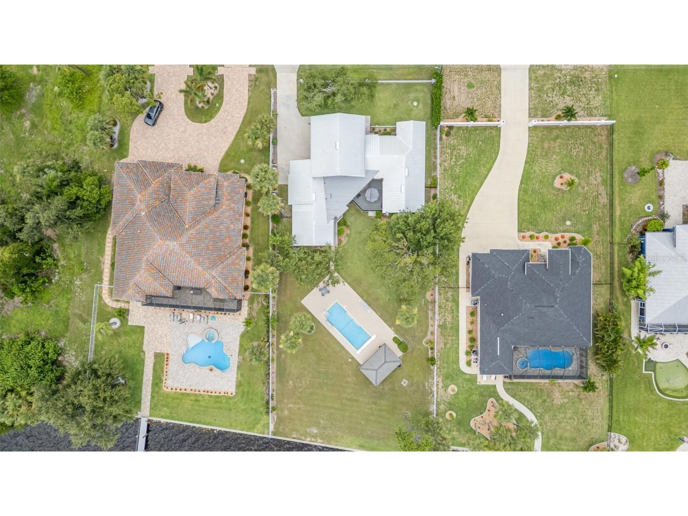 4460 Northshore Drive Punta Gorda FL 33980 - CHARLOTTE HARBOR / PEACE RIVER C7511634 image40
