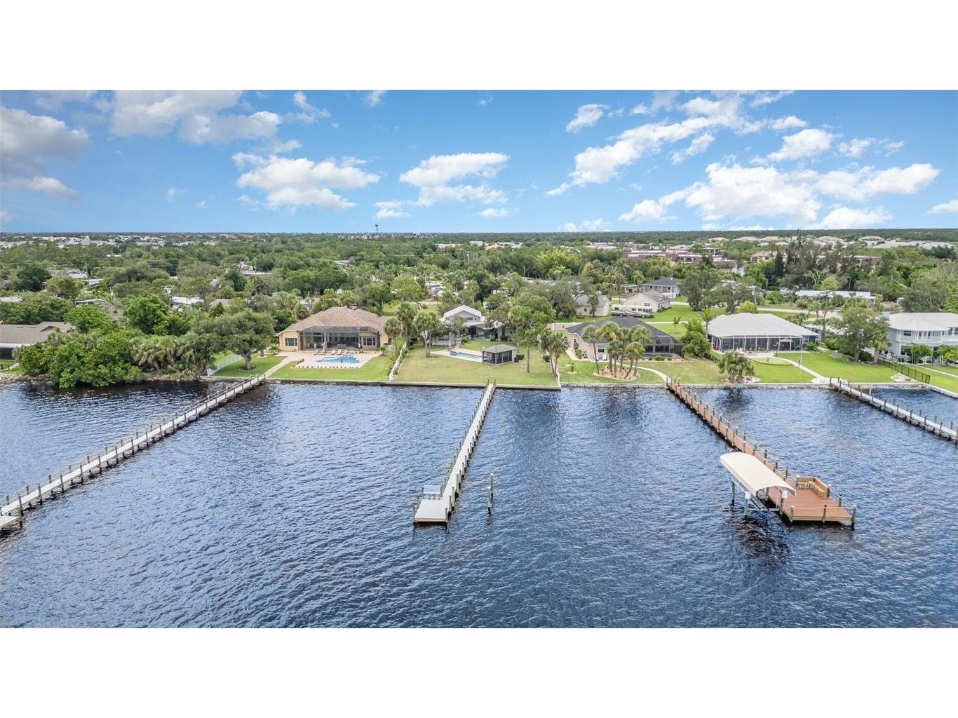 4460 Northshore Drive Punta Gorda FL 33980 - CHARLOTTE HARBOR / PEACE RIVER C7511634 image41