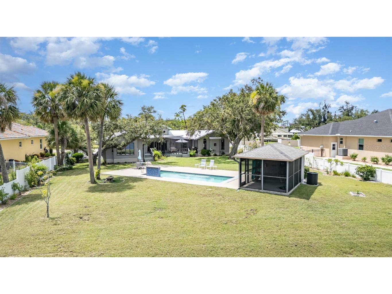 4460 Northshore Drive Punta Gorda FL 33980 - CHARLOTTE HARBOR / PEACE RIVER C7511634 image42