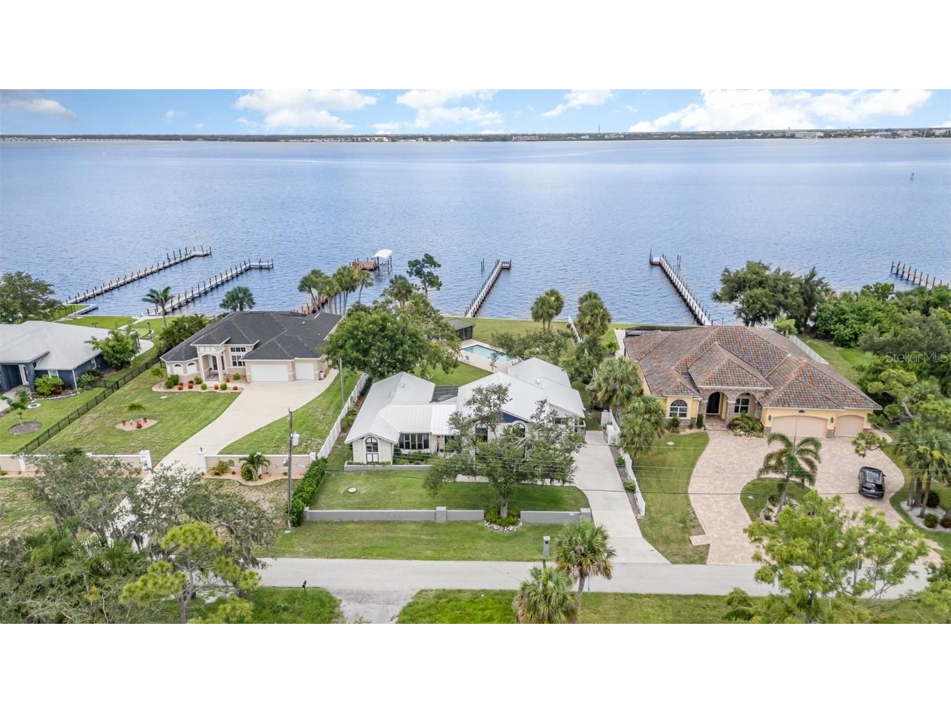 4460 Northshore Drive Punta Gorda FL 33980 - CHARLOTTE HARBOR / PEACE RIVER C7511634 image44