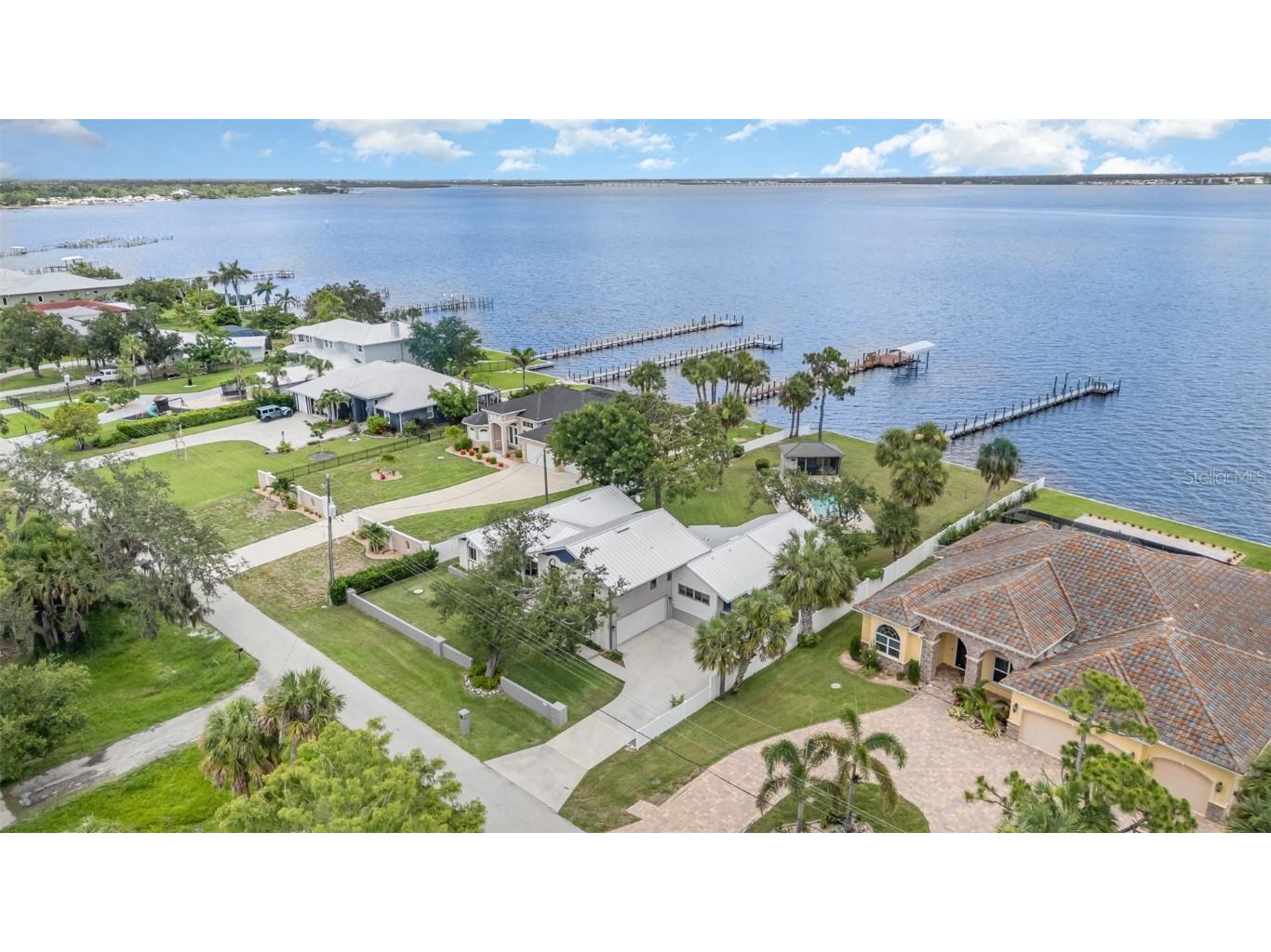4460 Northshore Drive Punta Gorda FL 33980 - CHARLOTTE HARBOR / PEACE RIVER C7511634 image45