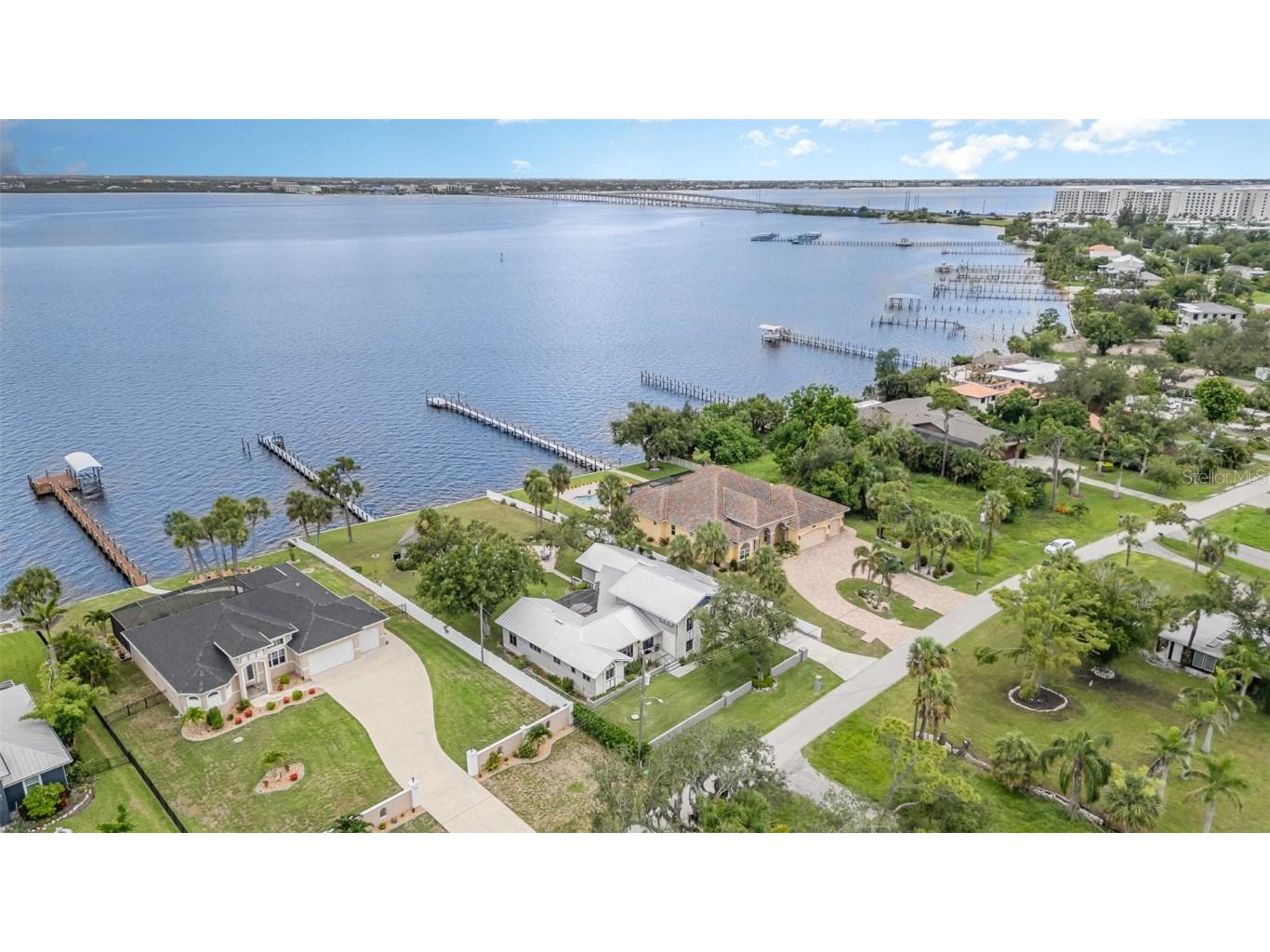 4460 Northshore Drive Punta Gorda FL 33980 - CHARLOTTE HARBOR / PEACE RIVER C7511634 image46
