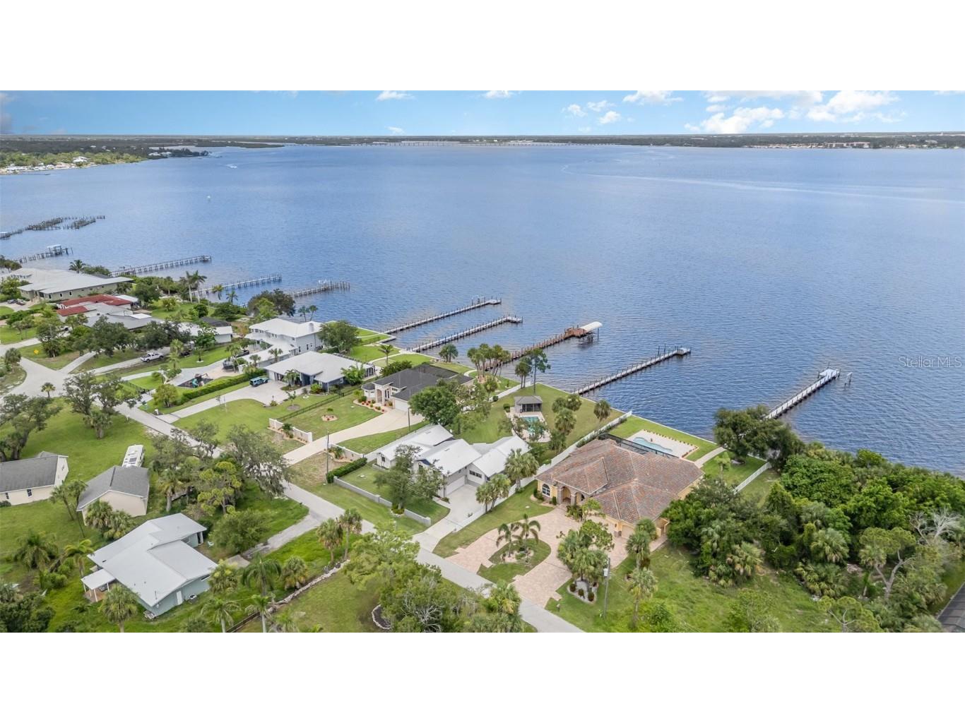 4460 Northshore Drive Punta Gorda FL 33980 - CHARLOTTE HARBOR / PEACE RIVER C7511634 image47