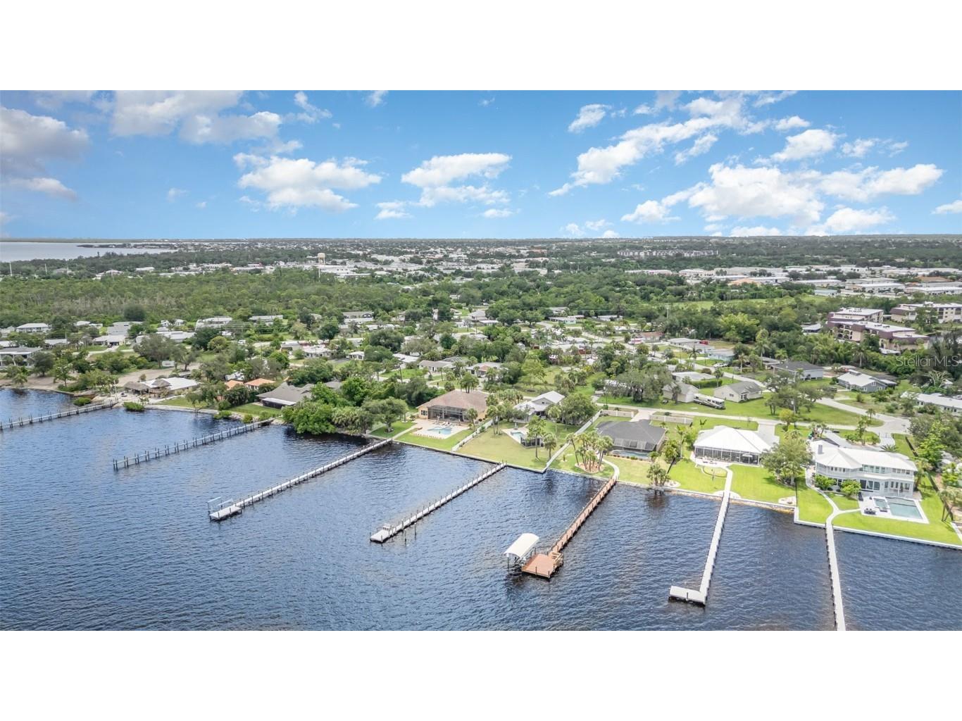 4460 Northshore Drive Punta Gorda FL 33980 - CHARLOTTE HARBOR / PEACE RIVER C7511634 image48