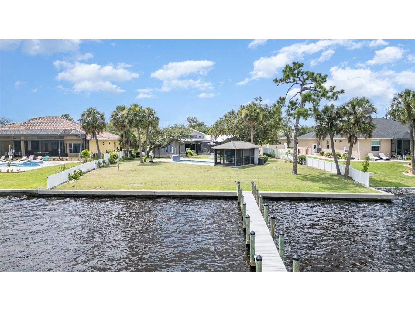 4460 Northshore Drive Punta Gorda FL 33980 - CHARLOTTE HARBOR / PEACE RIVER C7511634 image49