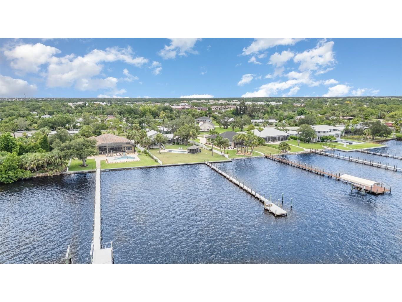 4460 Northshore Drive Punta Gorda FL 33980 - CHARLOTTE HARBOR / PEACE RIVER C7511634 image50