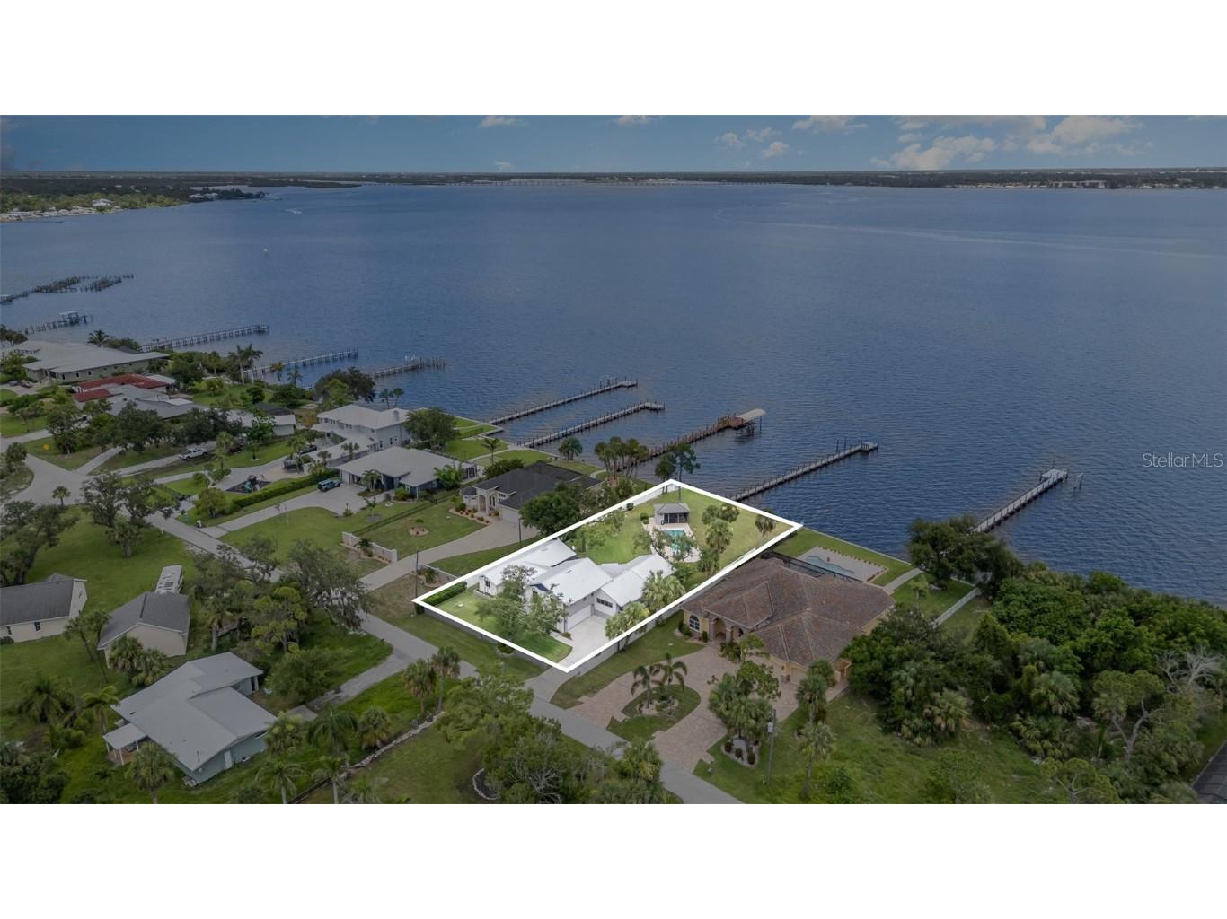 4460 Northshore Drive Punta Gorda FL 33980 - CHARLOTTE HARBOR / PEACE RIVER C7511634 image53