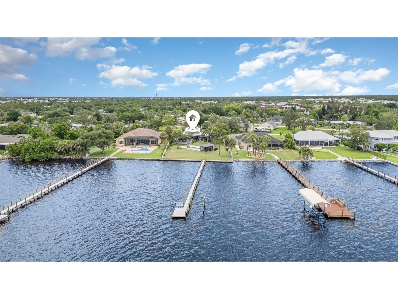 4460 Northshore Drive Punta Gorda FL 33980 - CHARLOTTE HARBOR / PEACE RIVER C7511634 image54