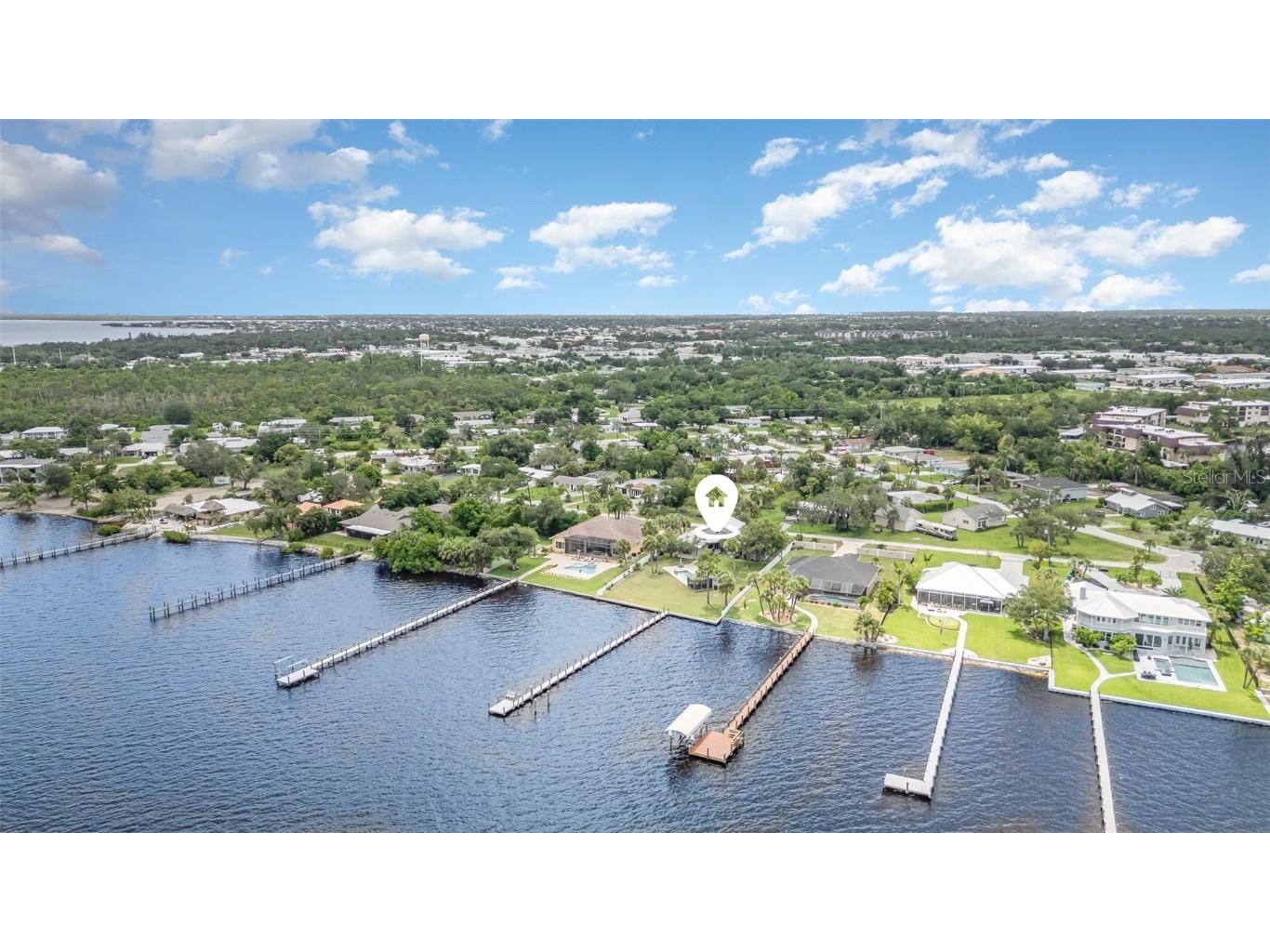 4460 Northshore Drive Punta Gorda FL 33980 - CHARLOTTE HARBOR / PEACE RIVER C7511634 image55