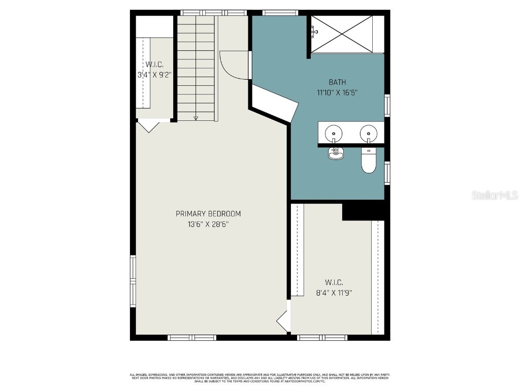 4460 Northshore Drive Punta Gorda FL 33980 - CHARLOTTE HARBOR / PEACE RIVER C7511634 image57