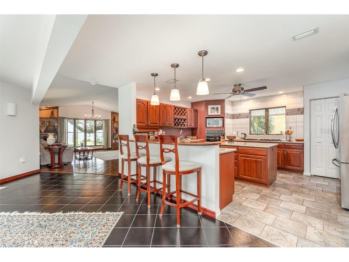 4460 Northshore Drive Punta Gorda FL 33980 - CHARLOTTE HARBOR / PEACE RIVER C7511634 image7