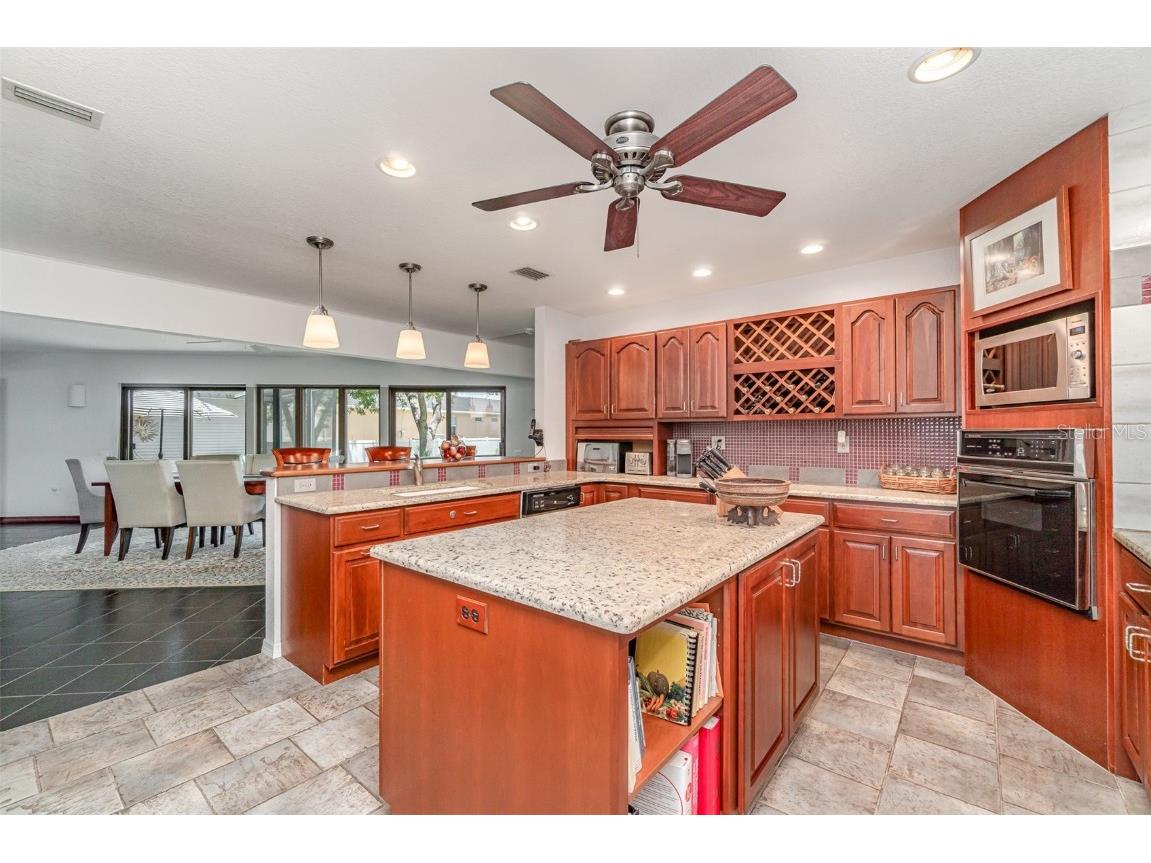 4460 Northshore Drive Punta Gorda FL 33980 - CHARLOTTE HARBOR / PEACE RIVER C7511634 image8