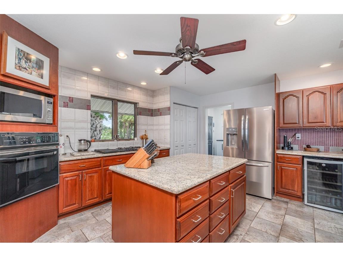 4460 Northshore Drive Punta Gorda FL 33980 - CHARLOTTE HARBOR / PEACE RIVER C7511634 image9