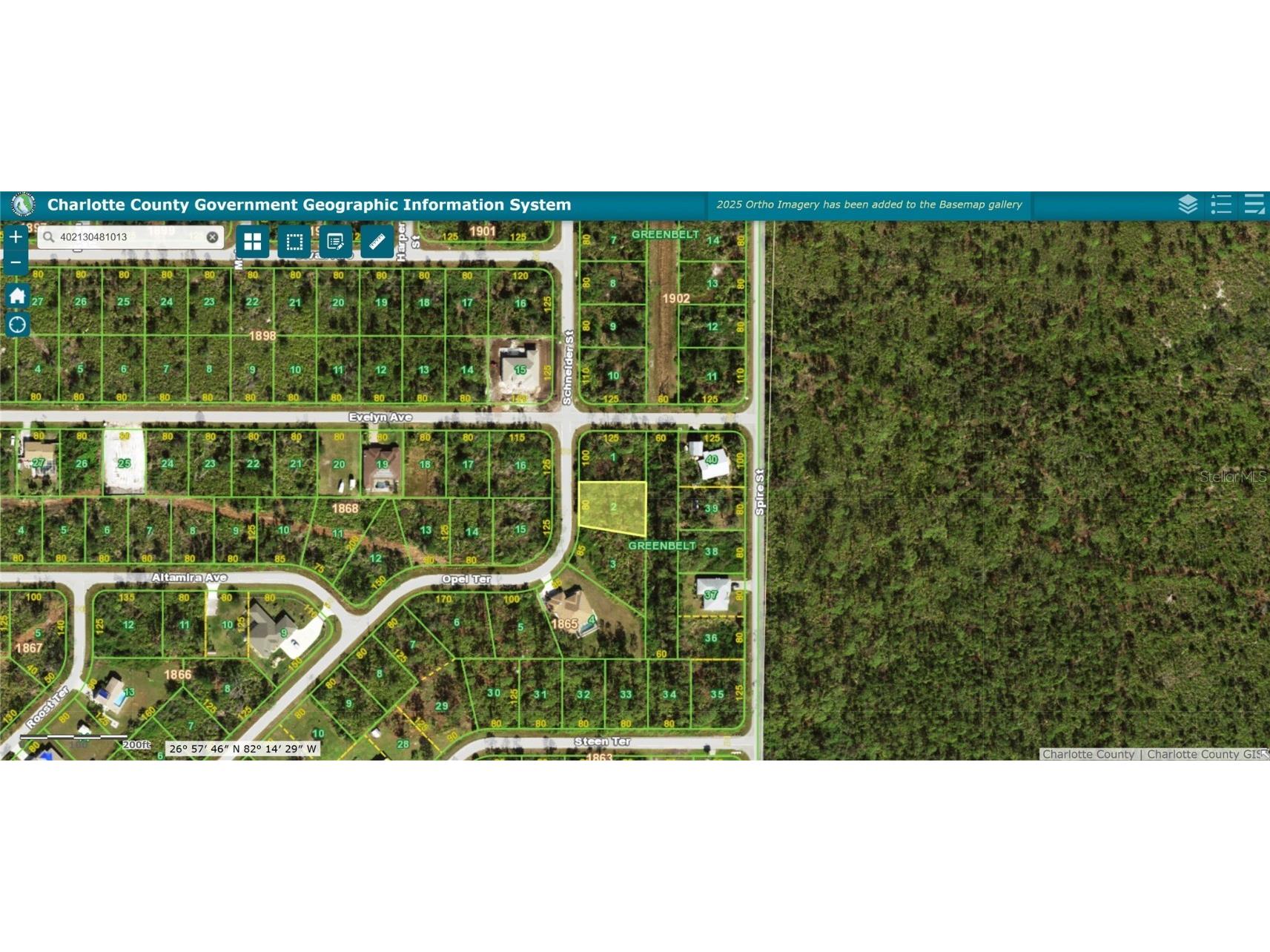 4460 Opel Terrace Port Charlotte FL 33981 C7506813 image2