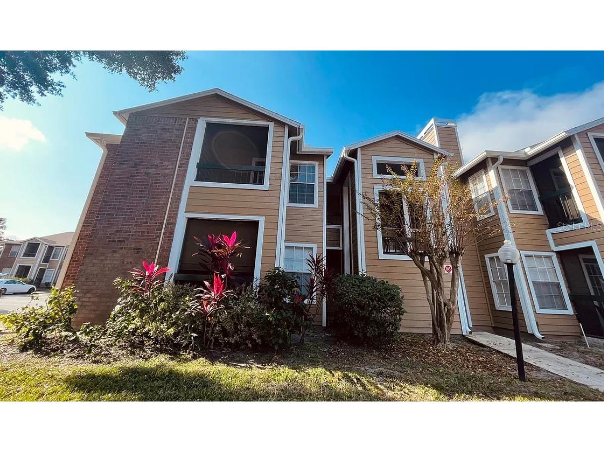 4460 Perkinshire Lane #T-203 Orlando FL 32822 S5134210 image1