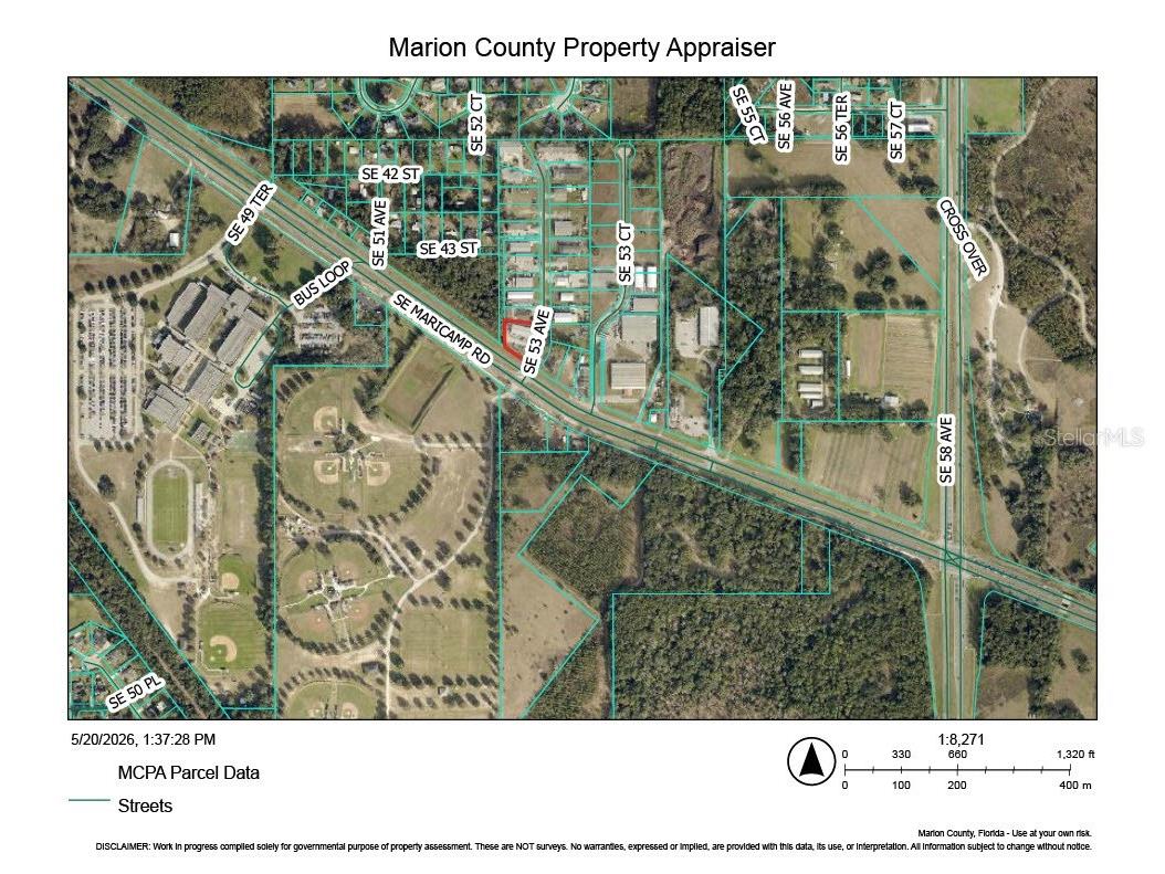 4460 SE 53rd Avenue Ocala FL 34480 OM725216 image3