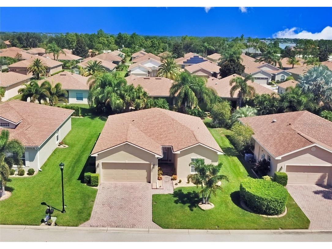 4460 Waterford Drive Lake Wales FL 33859 - LAKE ASHTON P4931797 image1