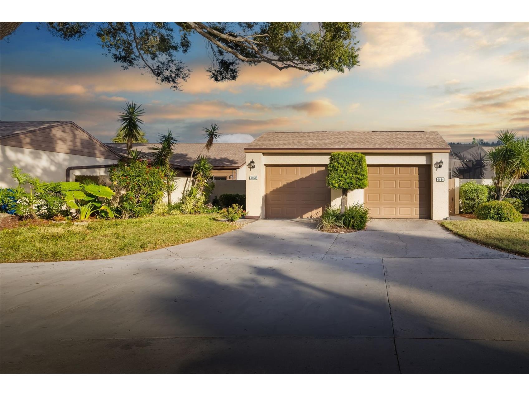 4460 Winston Lane N #3 Sarasota FL 34235 A4676343 image1
