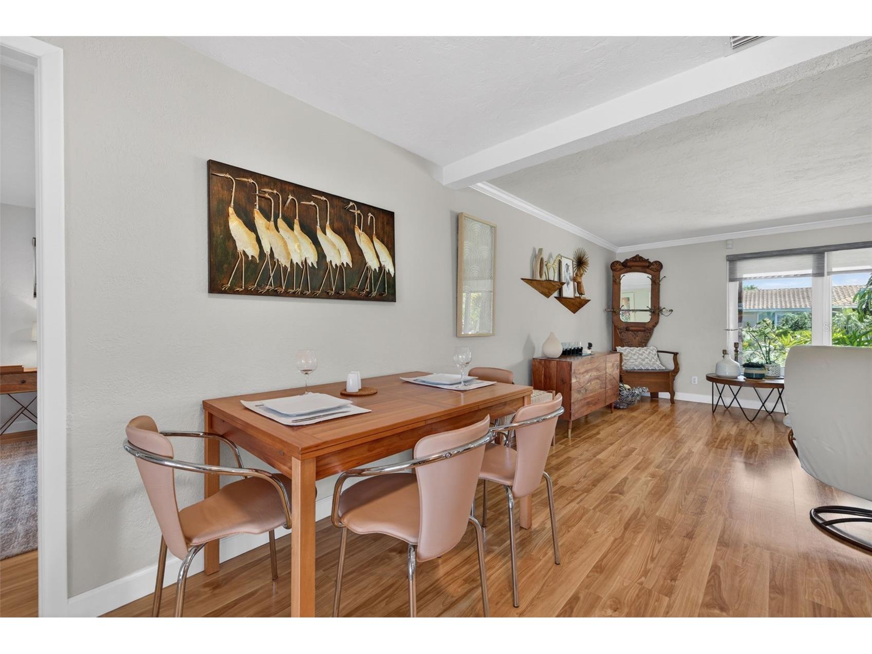4461 38th Way S Saint Petersburg FL 33711 - INTRACOASTAL - BOCA CIEGA BAY TB8449484 image13