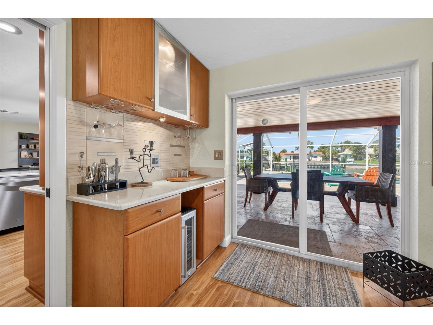 4461 38th Way S Saint Petersburg FL 33711 - INTRACOASTAL - BOCA CIEGA BAY TB8449484 image14