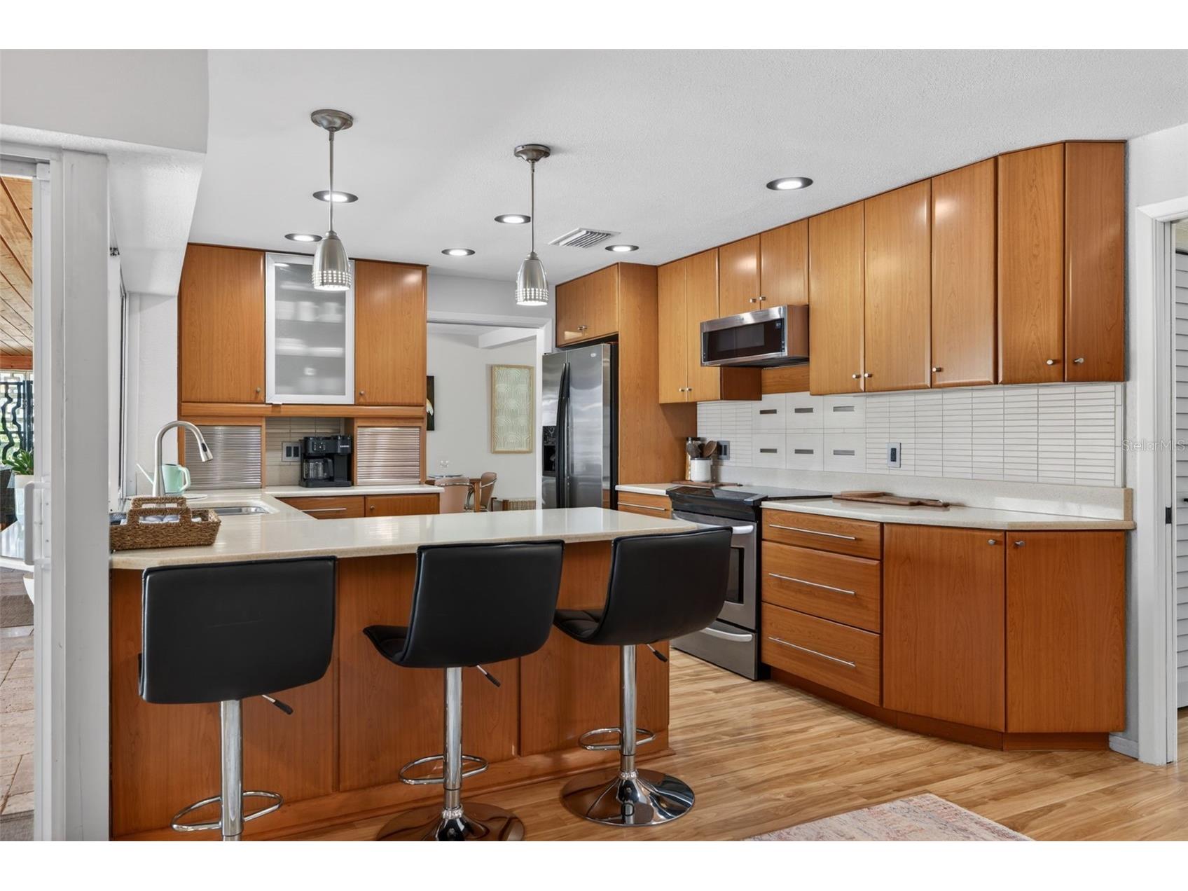 4461 38th Way S Saint Petersburg FL 33711 - INTRACOASTAL - BOCA CIEGA BAY TB8449484 image15