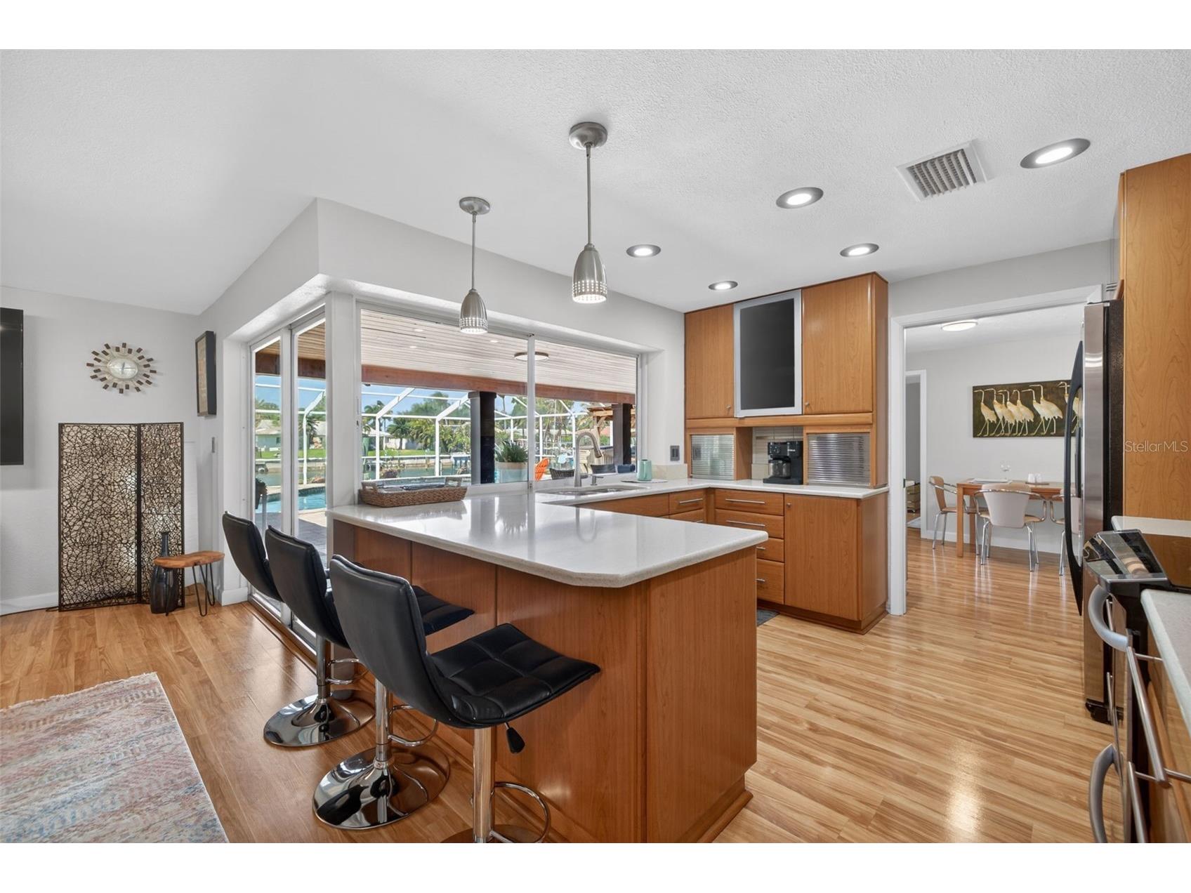 4461 38th Way S Saint Petersburg FL 33711 - INTRACOASTAL - BOCA CIEGA BAY TB8449484 image16