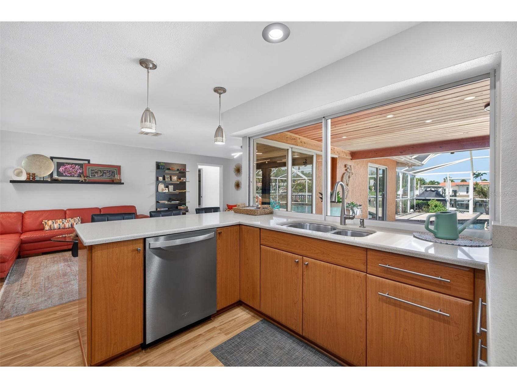 4461 38th Way S Saint Petersburg FL 33711 - INTRACOASTAL - BOCA CIEGA BAY TB8449484 image19