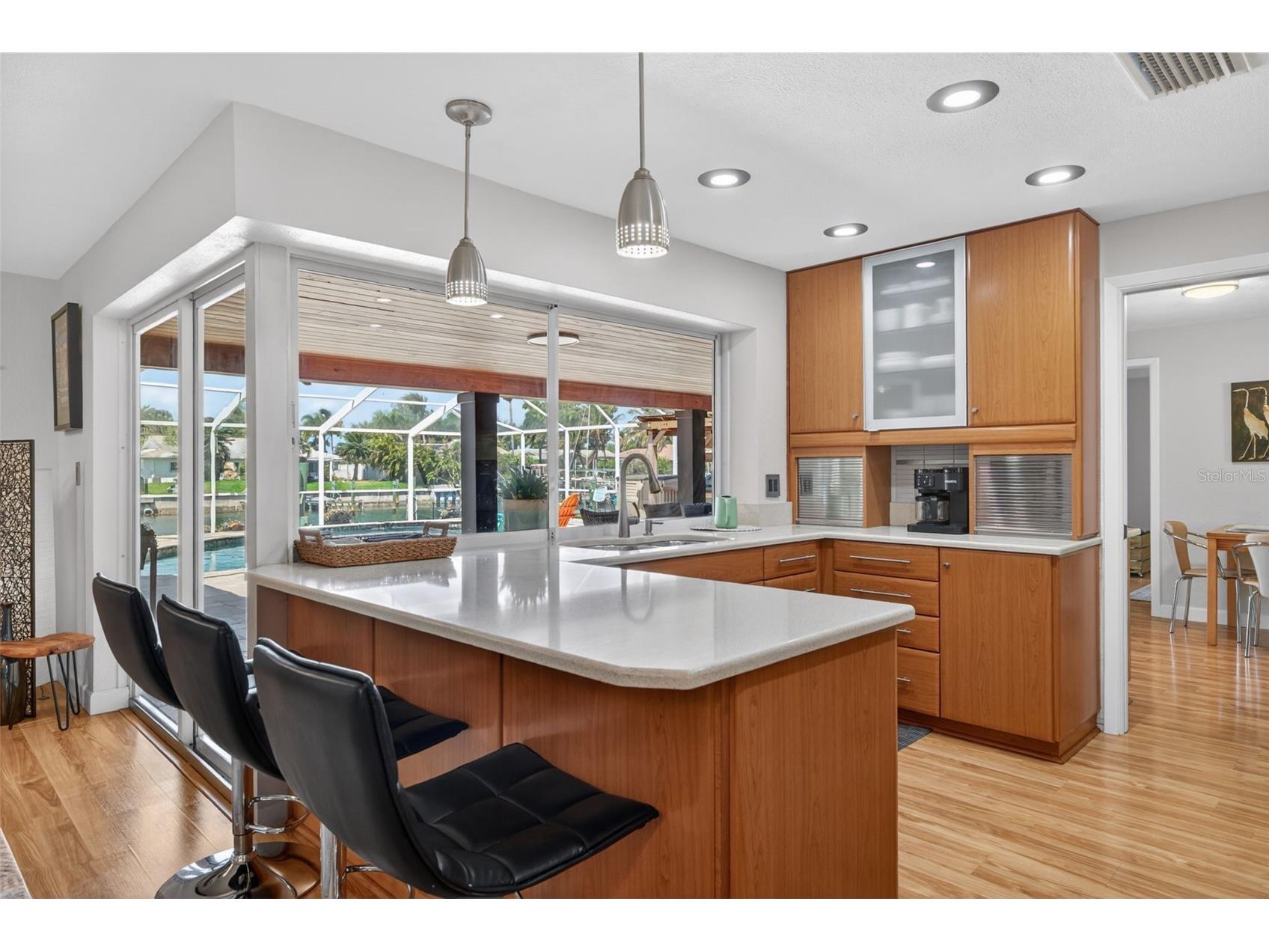 4461 38th Way S Saint Petersburg FL 33711 - INTRACOASTAL - BOCA CIEGA BAY TB8449484 image22
