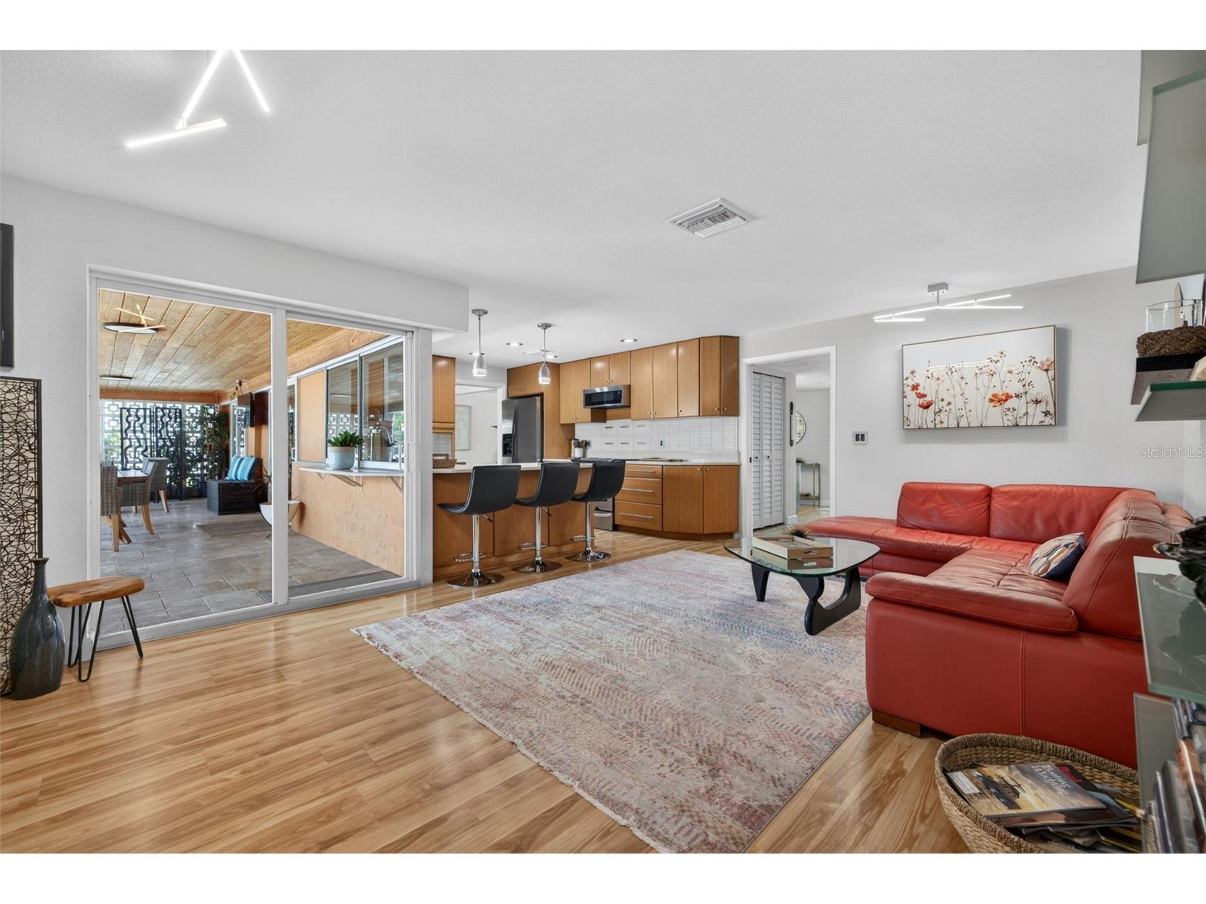 4461 38th Way S Saint Petersburg FL 33711 - INTRACOASTAL - BOCA CIEGA BAY TB8449484 image25
