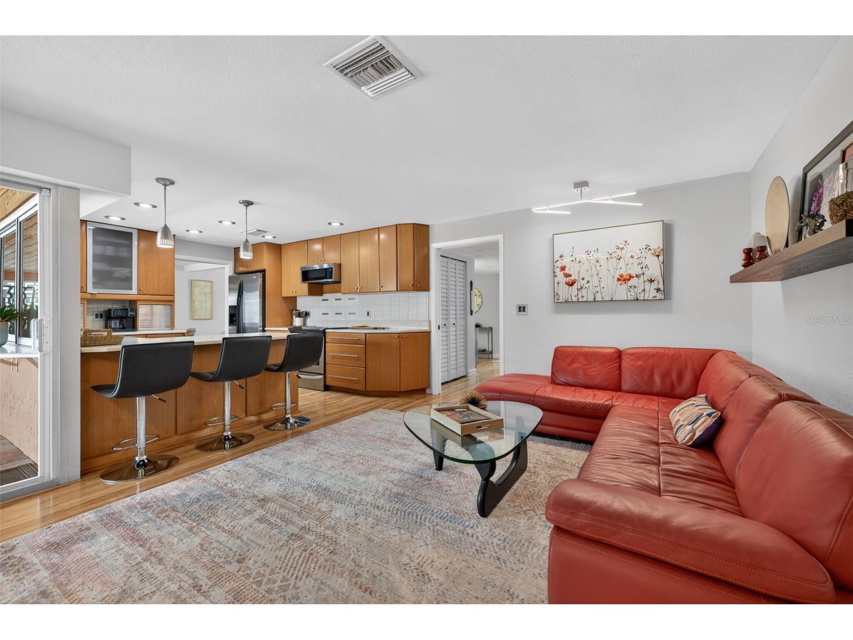 4461 38th Way S Saint Petersburg FL 33711 - INTRACOASTAL - BOCA CIEGA BAY TB8449484 image26