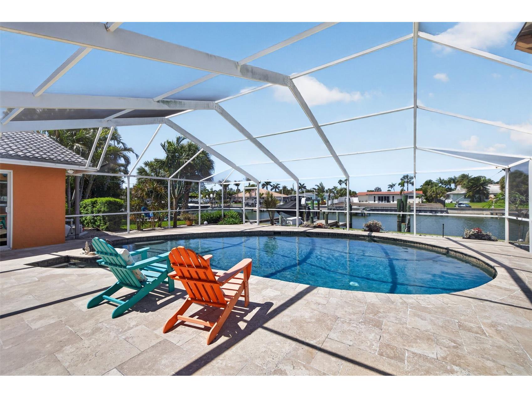 4461 38th Way S Saint Petersburg FL 33711 - INTRACOASTAL - BOCA CIEGA BAY TB8449484 image45