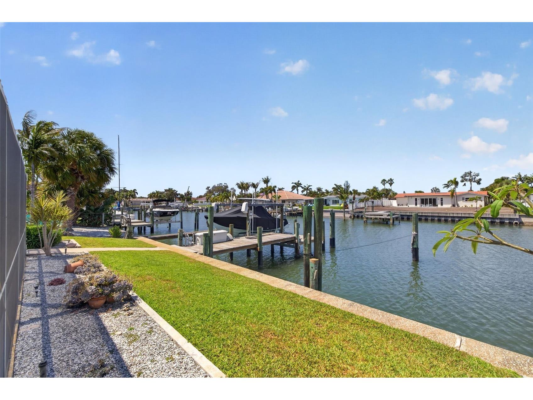 4461 38th Way S Saint Petersburg FL 33711 - INTRACOASTAL - BOCA CIEGA BAY TB8449484 image49