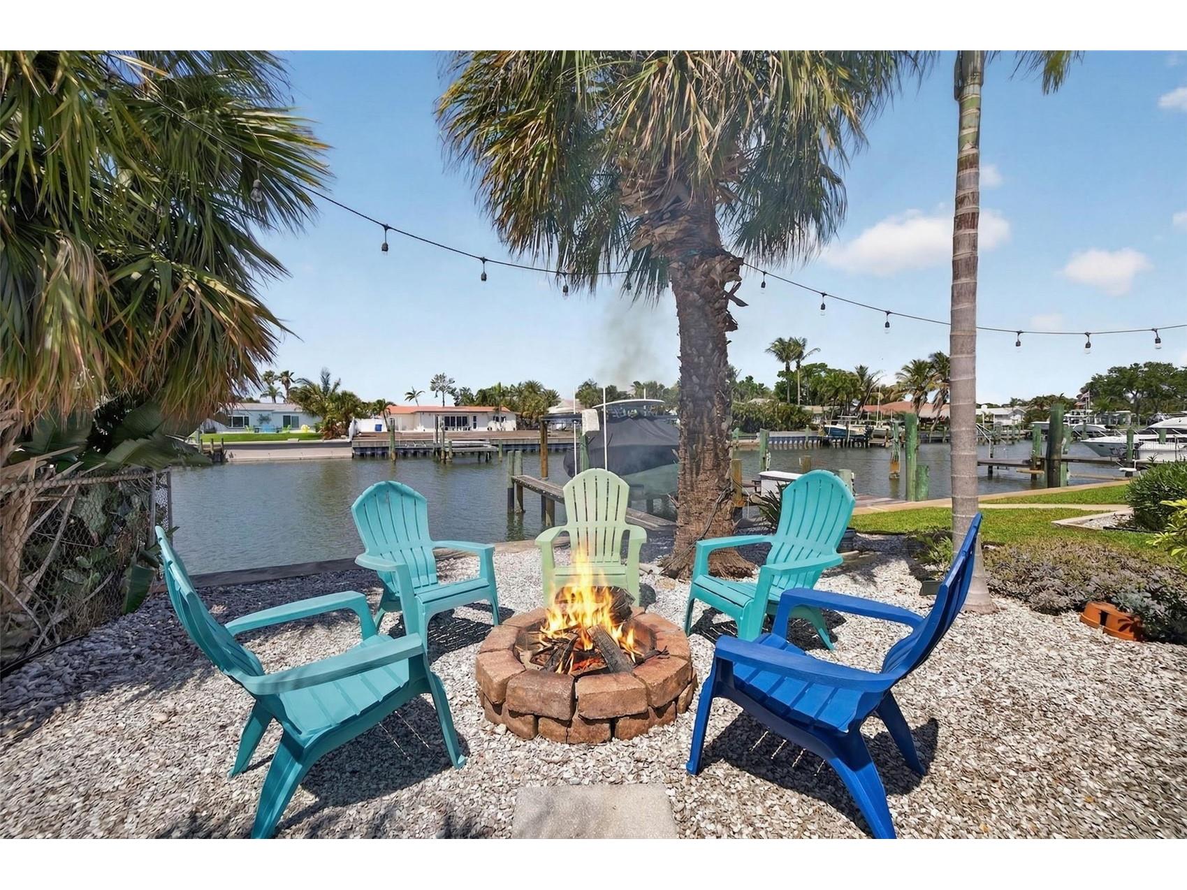 4461 38th Way S Saint Petersburg FL 33711 - INTRACOASTAL - BOCA CIEGA BAY TB8449484 image50