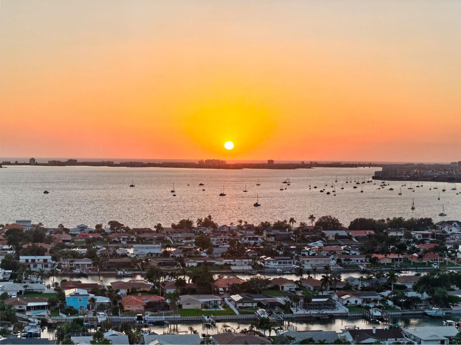 4461 38th Way S Saint Petersburg FL 33711 - INTRACOASTAL - BOCA CIEGA BAY TB8449484 image59