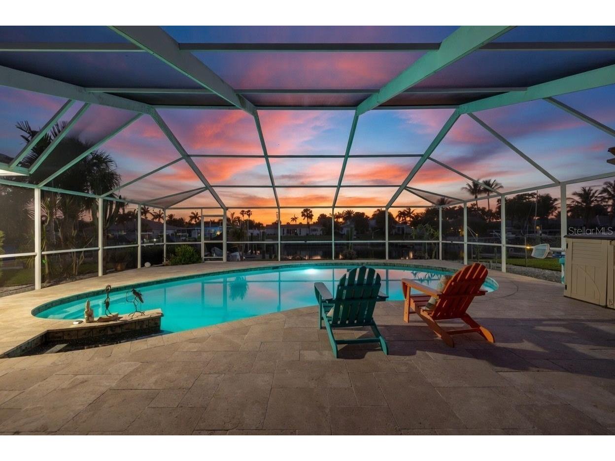4461 38th Way S Saint Petersburg FL 33711 - INTRACOASTAL - BOCA CIEGA BAY TB8449484 image62