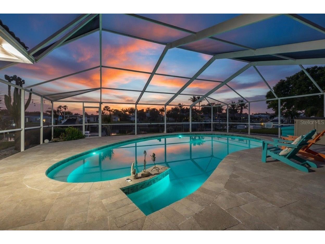4461 38th Way S Saint Petersburg FL 33711 - INTRACOASTAL - BOCA CIEGA BAY TB8449484 image63