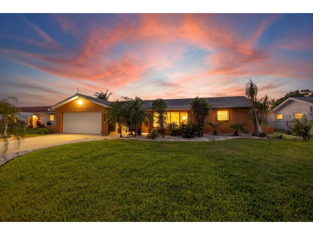 4461 38th Way S Saint Petersburg FL 33711 - INTRACOASTAL - BOCA CIEGA BAY TB8449484 image65