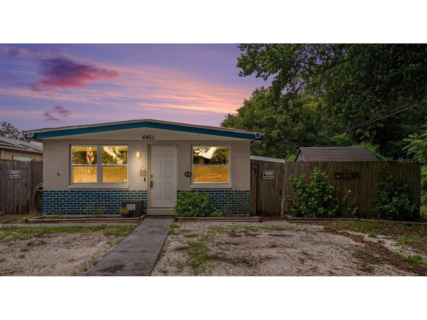 4461 56 Avenue N Saint Petersburg FL 33714 U8248962 image1