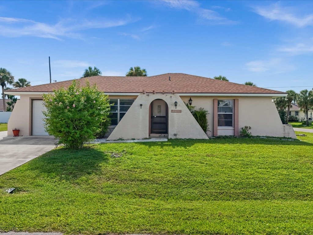 4461 Cunningham Street Port Charlotte FL 33948 C7513981 image1