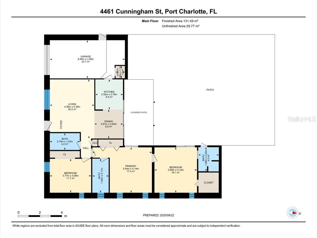 4461 Cunningham Street Port Charlotte FL 33948 C7513981 image37