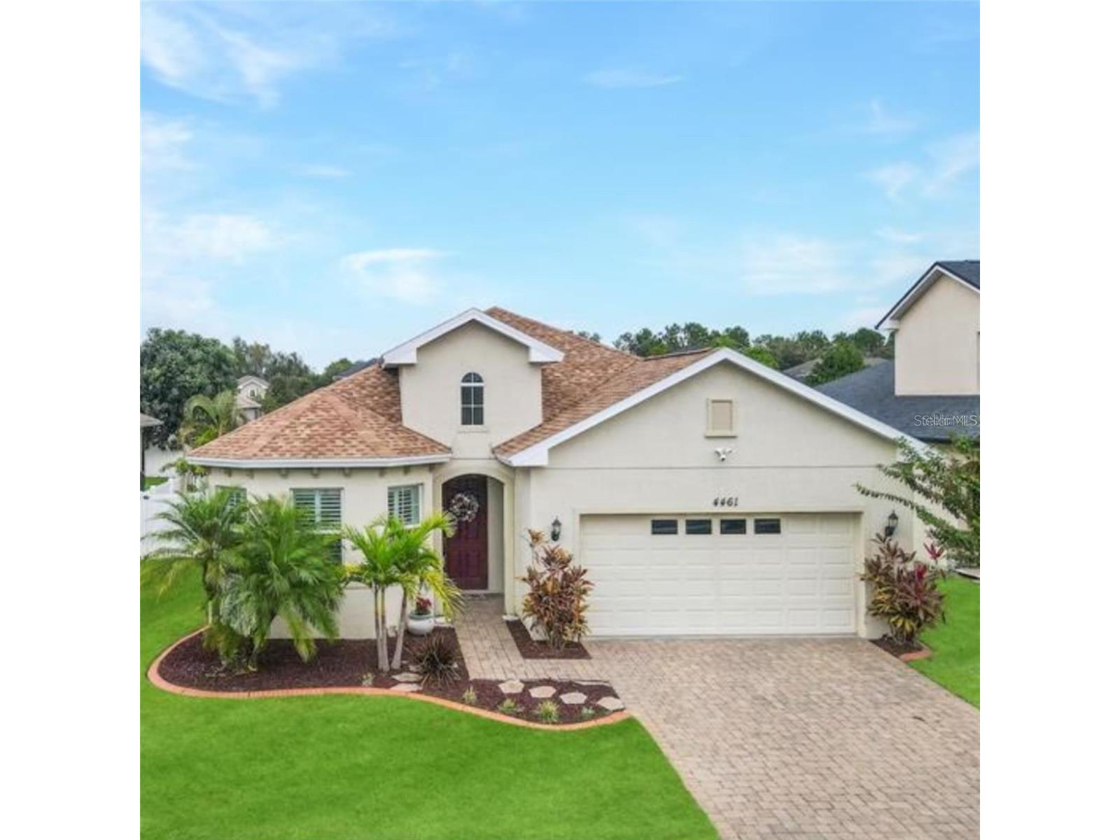 4461 Indigo Sky Lane Kissimmee FL 34744 S5151142 image1