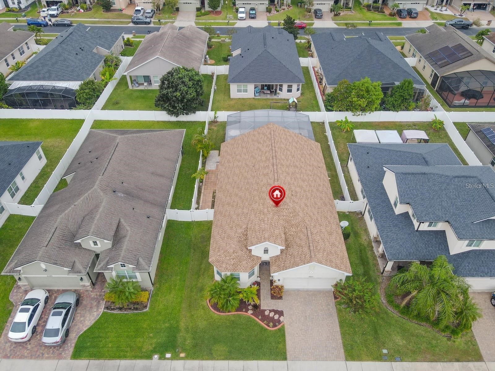 4461 Indigo Sky Lane Kissimmee FL 34744 S5151142 image40
